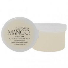 CMT1MS Mango Exfoliating Scrub - 14 g - California Mango
