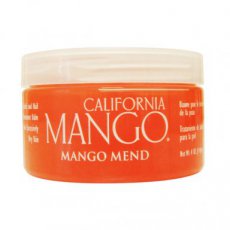 CM04ME Mango Ment Treatment Balm - 113 gr. - California Mango