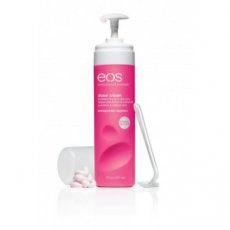 EOS-SHAVE-PomegranateRaspberry Pomegranate Raspberry Shave Cream - 207 ml. - EOS