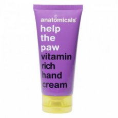 abc03 Help the Paw - 100 ml. - Anatomicals