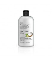 BC500SCCL Coconut and Lime - Bath and Shower Gel - 500 ml.
