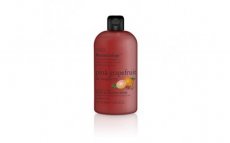 BC500SCGR Pink Grapefruit and Raspberry - Bath and Shower Gel - 500 ml.