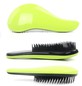 Hair Brush - 1 pc - Green