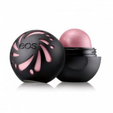 EOS-BALL-Sheer Pink Sheer Pink - EOS Smooth Sphere Lip Balm