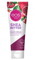 EOS-HAND-Pomegranate Pomegranate Raspberry Hand Cream - 74 ml. - EOS