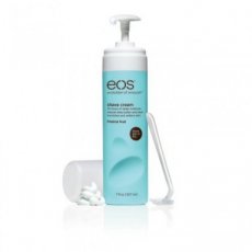 EOS-SHAVE-TropicalFrui Tropical Fruit Shave Cream - 207 ml. - EOS