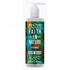 FN210706 Coconut - 300 ml. - Faith in Nature