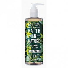 FN213806 Seaweed & Citrus - 300 ml. - Faith in Nature