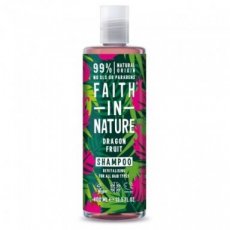 FN511206 Dragon Fruit Shampoo - 400 ml. - Faith in Nature