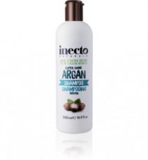 Argan Shampoo - Inecto Naturals - 5