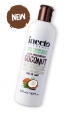 Inecto-Coconut-conditioner Coconut Conditioner - Inecto Naturals - 500 ml