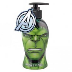 "Hulk" Shower Gel - 300 ml