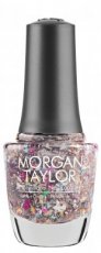 Over-The-Top Pop - 15 ml. - Royal Temptations Collection Morgan Taylor