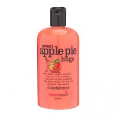 TM-A001 Warm Apple Pie Hugs - Bath and Shower - 500 ml.