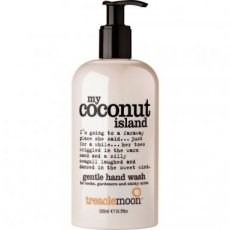 TM-C003 My Coconut Island - hand wash - 500 ml