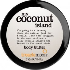 TM-C005 My Coconut Island - Body Butter - 250 ml