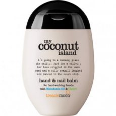 TM-HL002 My Coconut Island - Hand Lotion - 75 ml.
