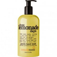 TM-L003 Those Lemonade Days - hand wash - 500 ml