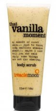 TM-S002 That Vanilla Moment - Scrub - 225 ml.