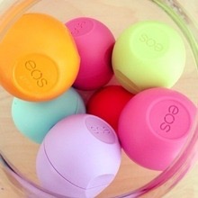 EOS - Evolution of Smooth