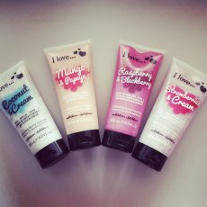 Hand Cream