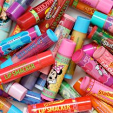 Lip Smacker