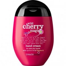 TM-HL001 Wild Cherry Magic - Hand Lotion - 75 ml.