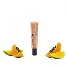 Mango and Papaya - Lip Gloss - 15 ml.