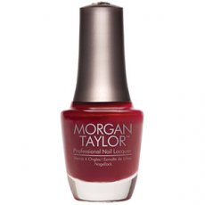 A Touch of Sass - 15 ml. - Urban Cowgirl Collection Morgan Taylor