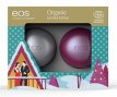 EOS-BALL-Holiday2019-2pack Holidat set 4 - EOS Smooth Sphere Lip Balm