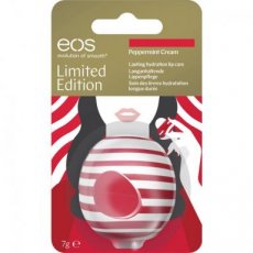 EOS-BALL-PepermintCream Pepermint Cream - EOS Smooth Sphere Lip Balm