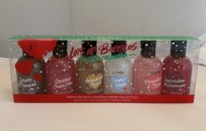 I Love Lots of Bubbles "Festive Collection" - Bath and Shower Gel