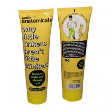 Why little tinkers aren't little stinkers - 300 ml - Anatomicals