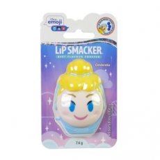 Cinderella Emoji - Lip Smacker
