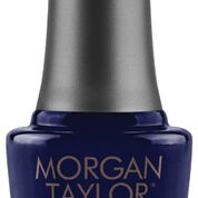 MT-10274 Baby It's Bold Outside - 15 ml. - Little Miss Nutcracker Collection Morgan Taylor
