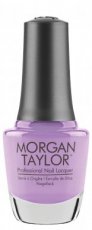 MT-10295 All The Queen's Bling - 15 ml. - Royal Temptations Collection Morgan Taylor