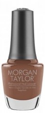 MT-10319 Neutral By Nature - 15 ml - African Safari Collection Morgan Taylor