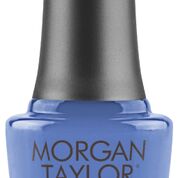 Blue-Eyed Beauty - 15 ml. - Forever Fabulous Collection Morgan Taylor