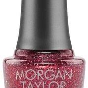 Some Like It Red - 15 ml. - Forever Fabulous Collection Morgan Taylor