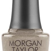MT-10333 Ice Or No Dice - 15 ml. - Forever Fabulous Collection Morgan Taylor