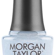 MT-10338 Wrapped in Satin - 15 ml. - Forever Fabulous Collection Morgan Taylor