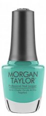 MT-10294 Ruffle Those Feathers - 15 ml. - Royal Temptations Collection Morgan Taylor