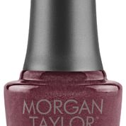 I Prefer Millionaires - 15 ml. - Forever Fabulous Collection Morgan Taylor