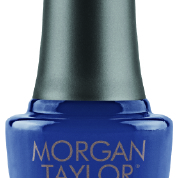 MT-50243 Flirt In A Skating Skirt - 15 ml. - The Great Ice-Scape Collection Morgan Taylor