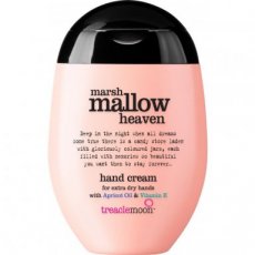 TM-HL004 Marsh Mallow Heaven - Hand Lotion - 75 ml.