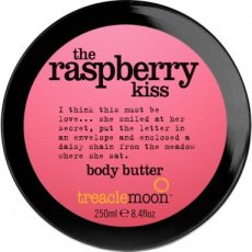 The Raspberry Kiss - Body Butter - 250 ml